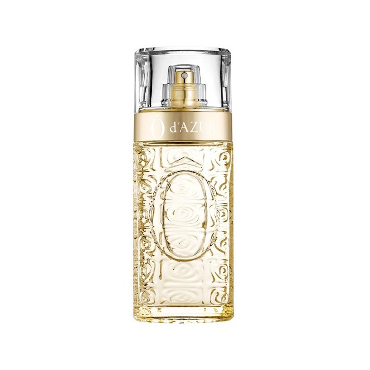 O DAZUR edt spray 125 ml