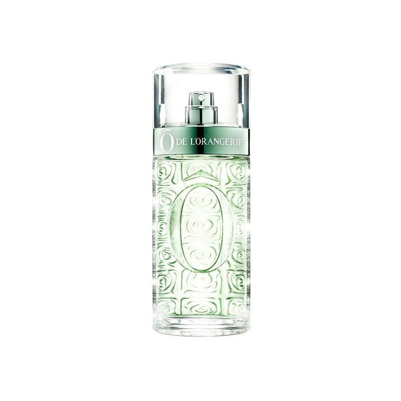 O DE LORANGERIE edt spray 125 ml - Lancome - 3605532431086 -