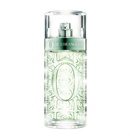 Lancome O DE LORANGERIE edt spray 125 ml