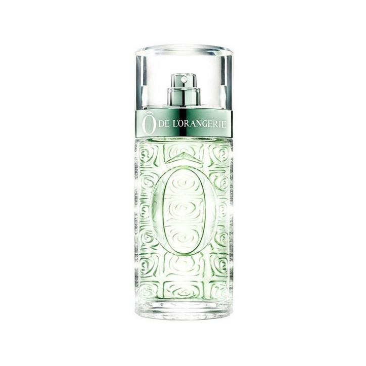 O DE LORANGERIE edt spray 125 ml