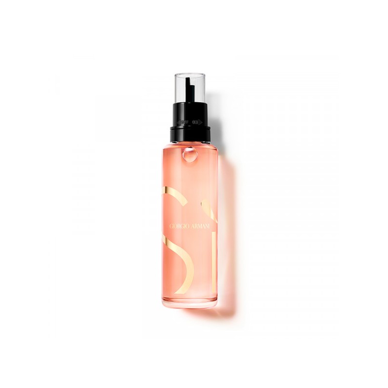Armani SI INTENSE Eau de Parfum REFILL - 100ml