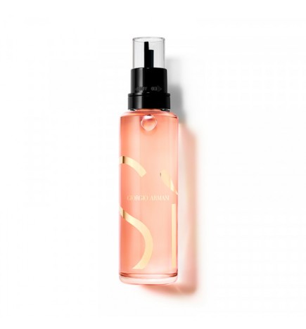 Armani SI INTENSE Eau de Parfum REFILL - 100ml