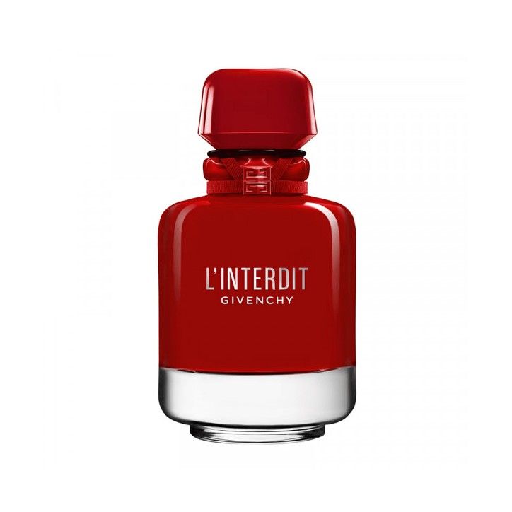 L'INTERDIT ROUGE ULTIME edp spray 35 ml