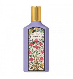 Gucci FLORA GORGEOUS MAGNOLIA Eau de Parfum - 100ml