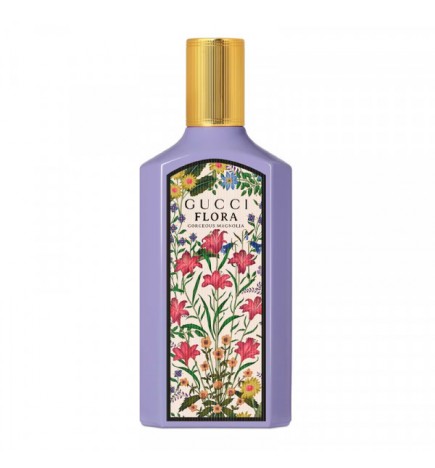 Gucci FLORA GORGEOUS MAGNOLIA Eau de Parfum - 30ml