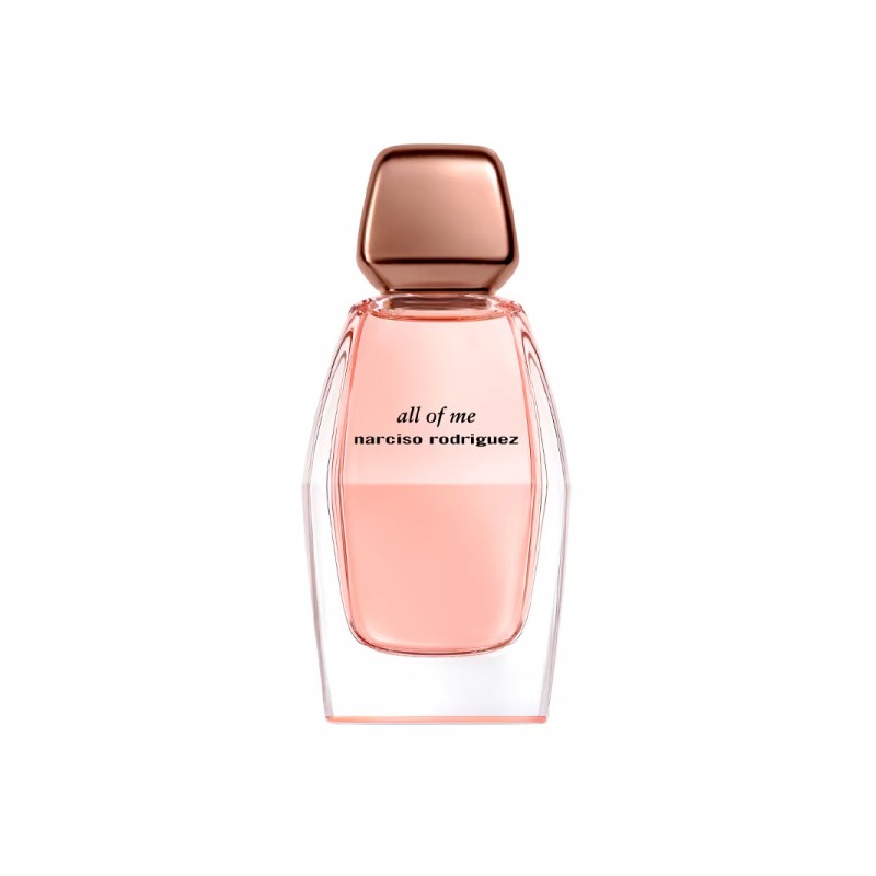 Narciso Rodriguez ALL OF ME Eau de Parfum - 30ml