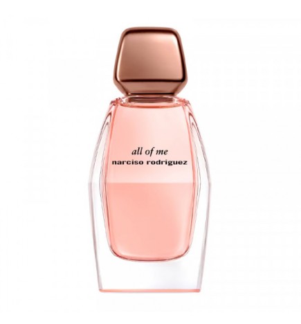 ALL OF ME Eau de Parfum - 100ml