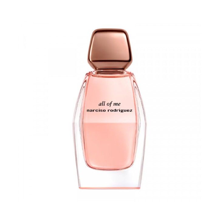 ALL OF ME Eau de Parfum - 100ml ALL OF ME Eau de Parfum - 100ml