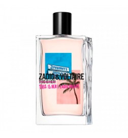 Zadig & Voltaire THIS IS HER! Zadig Dream EDP spray 100 ml