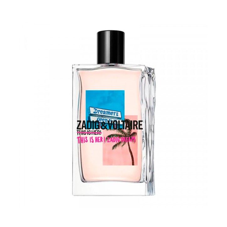 THIS IS HER! Zadig Dream EDP spray 100 ml