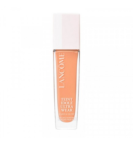 TEINT IDOLE ULTRA WEAR CARE & GLOW