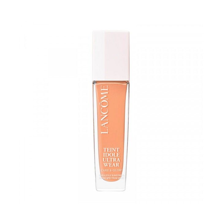 TEINT IDOLE ULTRA WEAR CARE & GLOW TEINT IDOLE ULTRA WEAR CARE & GLOW