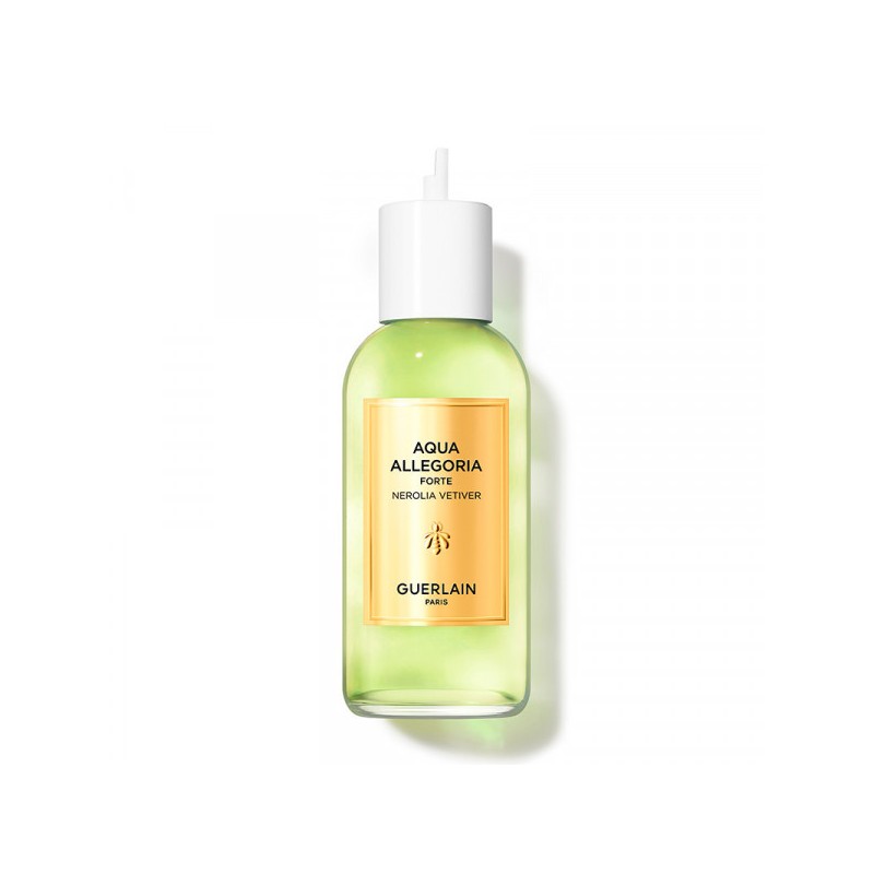 Guerlain AQUA ALLEGORIA FORTE NEROLIA VETIVER Eau de Parfum REFILL - 200ml