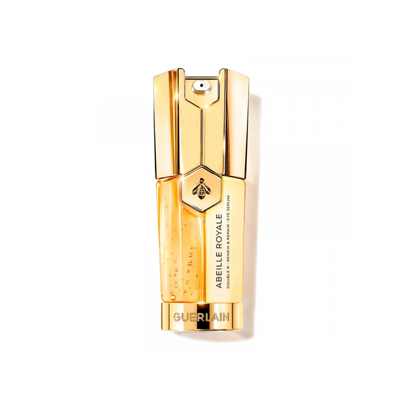 Guerlain ABEILLE ROYALE DOUBLE R RENEW & REPAIR EYE SERUM 20ml