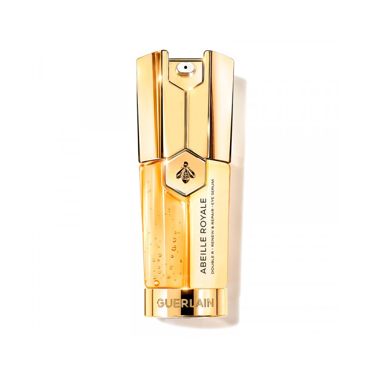 ABEILLE ROYALE DOUBLE R RENEW & REPAIR EYE SERUM 20ml