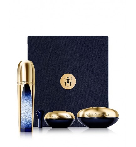 Guerlain ORCHIDEE IMPERIALE THE IMPERIAL RITUAL SET