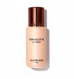 Guerlain FOND DE TEINT TERRACOTTA LE TEINT