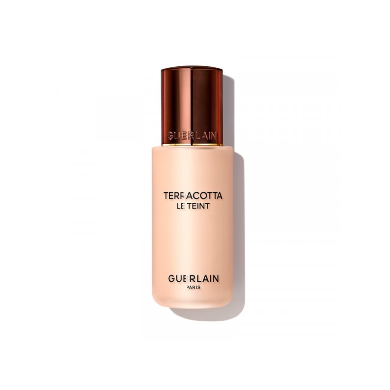 Guerlain FOND DE TEINT TERRACOTTA LE TEINT