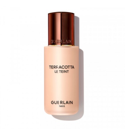 Guerlain FOND DE TEINT TERRACOTTA LE TEINT