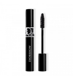 DIOR DIORSHOW 24 HOUR CUSTOM VOLUMIZING MASCARA 090 BLACK
