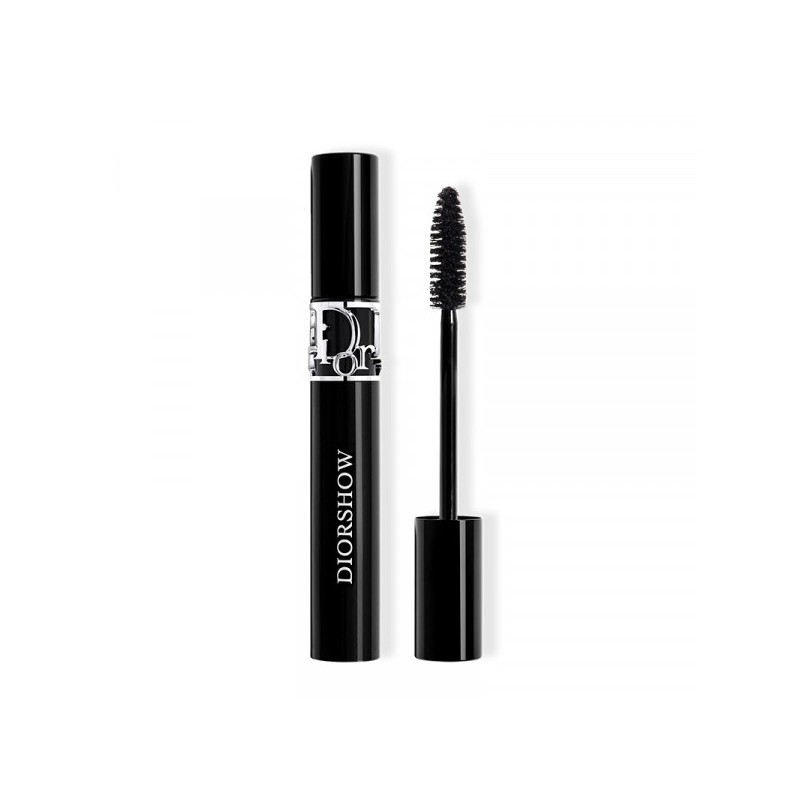 DIOR DIORSHOW 24 HOUR CUSTOM VOLUMIZING MASCARA 090 BLACK