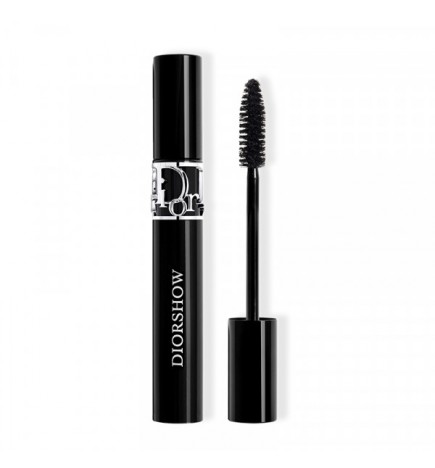 DIOR DIORSHOW 24 HOUR CUSTOM VOLUMIZING MASCARA 090 BLACK