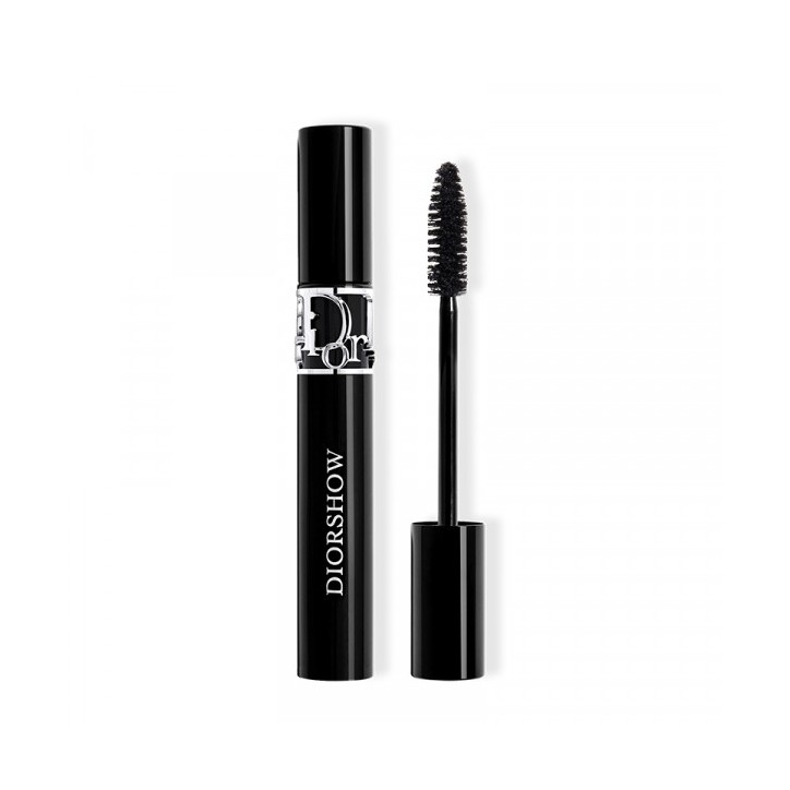DIORSHOW 24 HOUR CUSTOM VOLUMIZING MASCARA 090 BLACK
