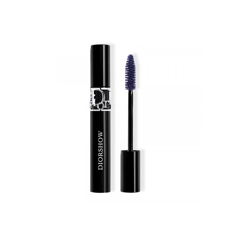 DIOR DIORSHOW 24 HOUR CUSTOM VOLUMIZING MASCARA 260 BLUE