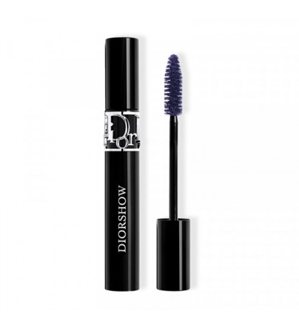DIOR DIORSHOW 24 HOUR CUSTOM VOLUMIZING MASCARA 260 BLUE