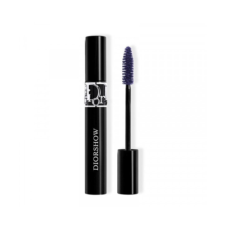 DIORSHOW 24 HOUR CUSTOM VOLUMIZING MASCARA 260 BLUE