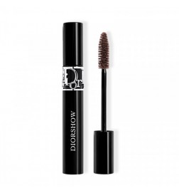 DIOR DIORSHOW 24 HOUR CUSTOM VOLUMIZING MASCARA 795 BROWN