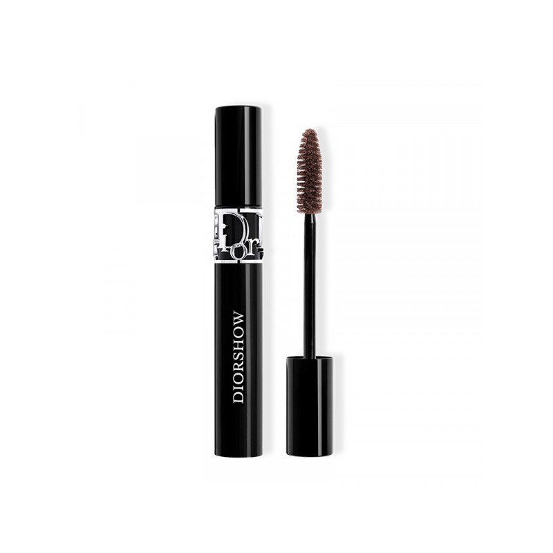 DIOR DIORSHOW 24 HOUR CUSTOM VOLUMIZING MASCARA 795 BROWN