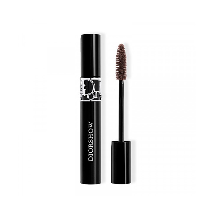 DIORSHOW 24 HOUR CUSTOM VOLUMIZING MASCARA 795 BROWN