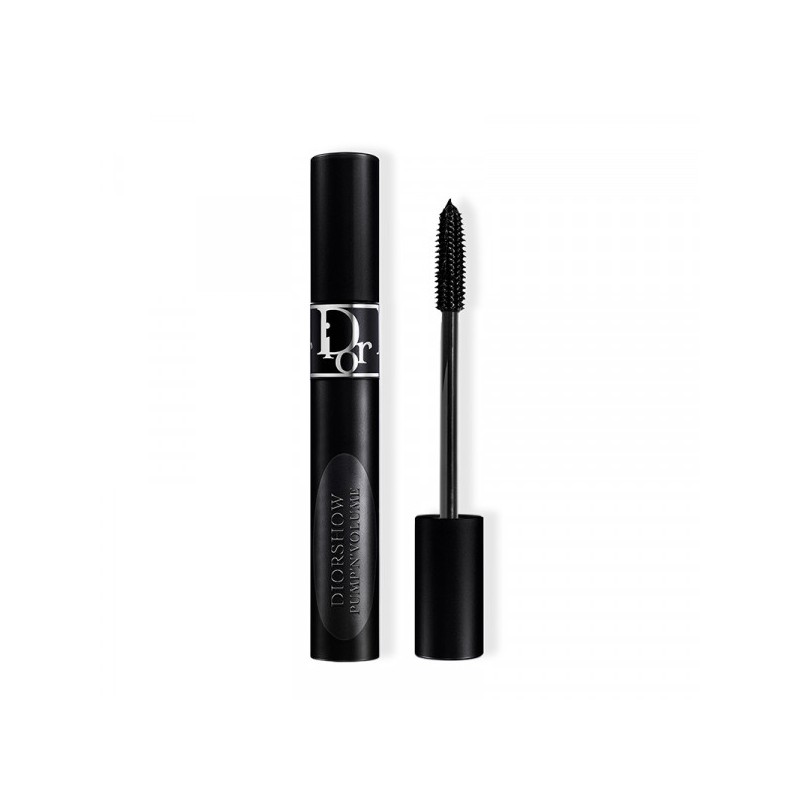 Dior DIORSHOW PUMP 'N' VOLUME 090 BLACK