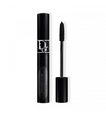 Dior DIORSHOW PUMP 'N' VOLUME 090 BLACK