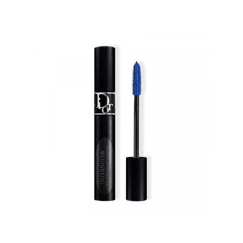 DIORSHOW PUMP 'N' VOLUME 260 BLUE - Dior - 3348901591867 -