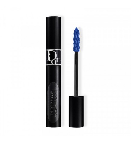 DIORSHOW PUMP 'N' VOLUME 260 BLUE - Dior - 3348901591867 -
