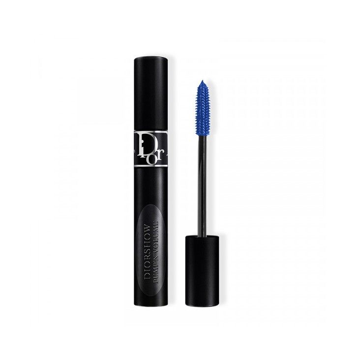 DIORSHOW PUMP 'N' VOLUME 260 BLUE
