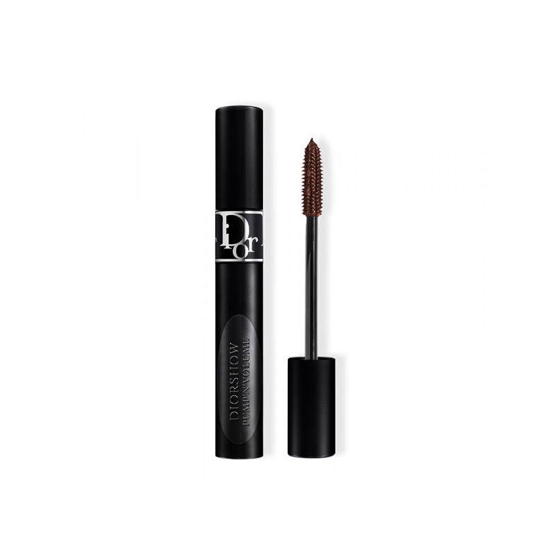 DIORSHOW PUMP 'N' VOLUME 795 BROWN - Dior - 3348901591874 -