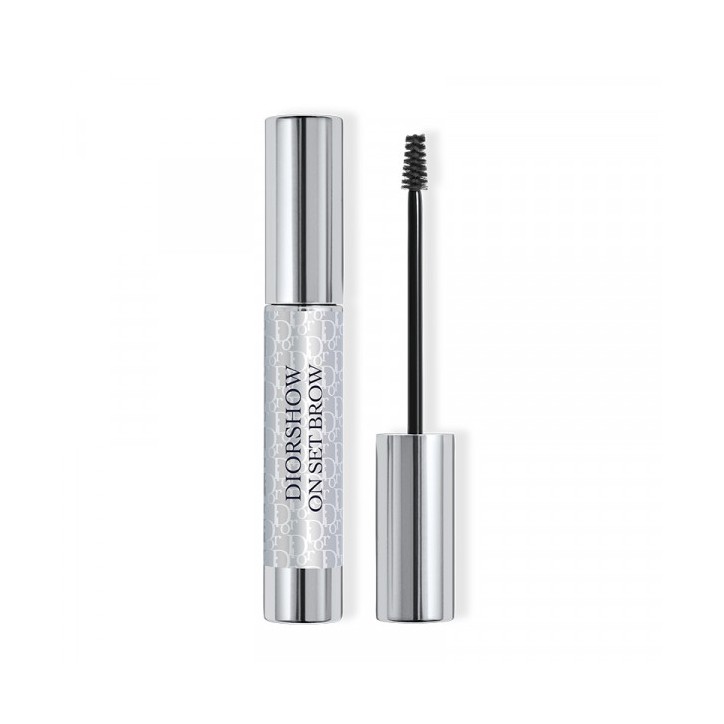 DIORSHOW ON SET BROW eyebrow mascara - 00 UNIVERSAL CLEAR