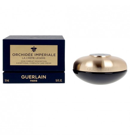 Guerlain ORCHIDEE IMPERIALE la creme legere 50ml