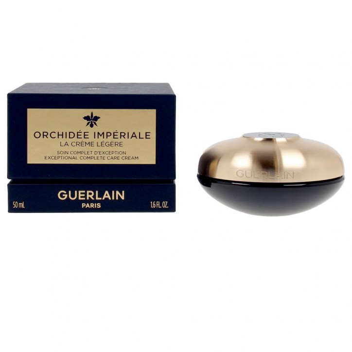 ORCHIDEE IMPERIALE la creme legere 50ml