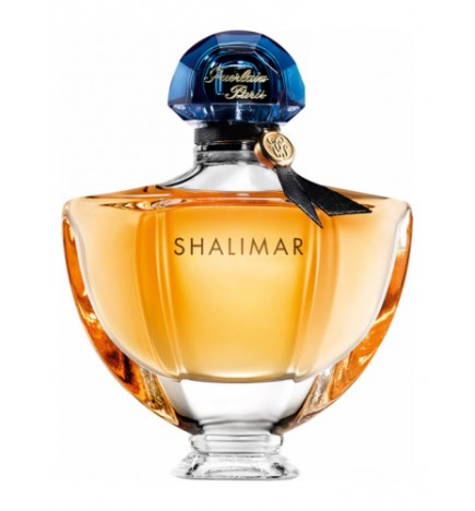 SHALIMAR eau de parfum - 50ml