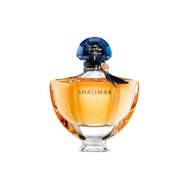 SHALIMAR eau de parfum - 50ml