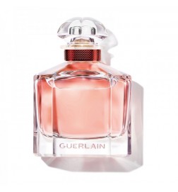 MON GUERLAIN BLOOM OF ROSE EDP spray 100 ml - Guerlain -