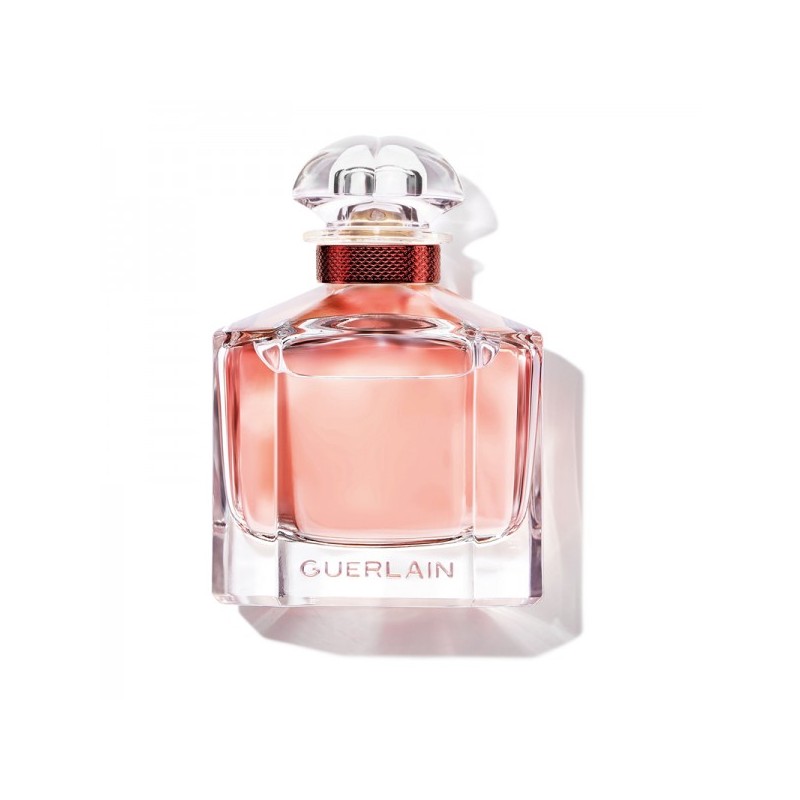 MON GUERLAIN BLOOM OF ROSE EDP spray 100 ml - Guerlain -