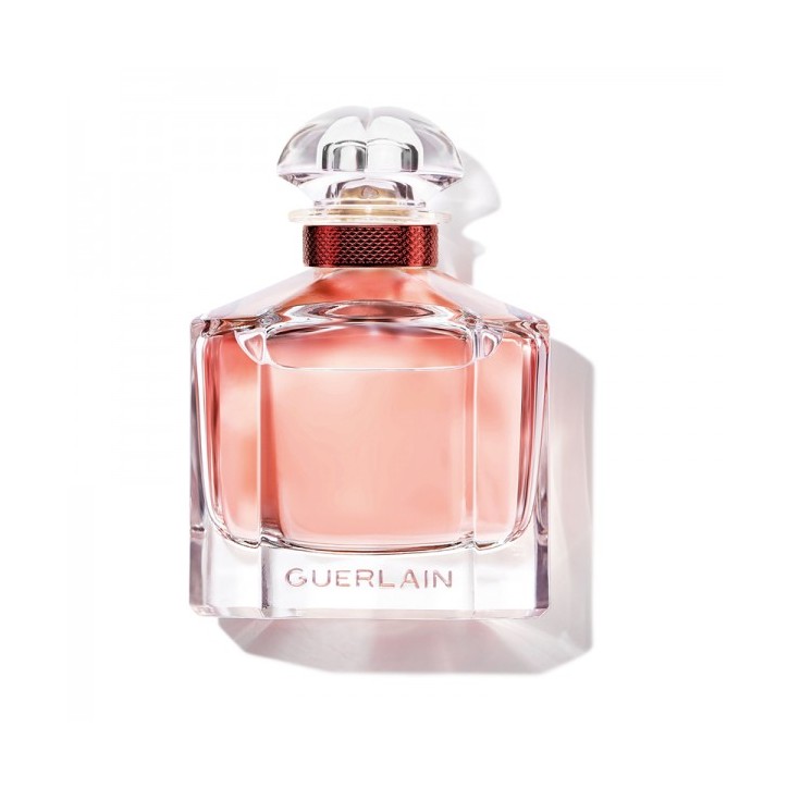 MON GUERLAIN BLOOM OF ROSE EDP spray 100 ml