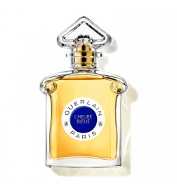 Guerlain L'HEURE BLEUE edp spray 75 ml