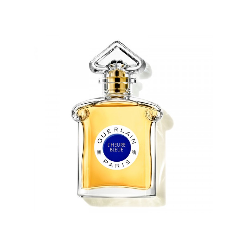 Guerlain L'HEURE BLEUE edp spray 75 ml