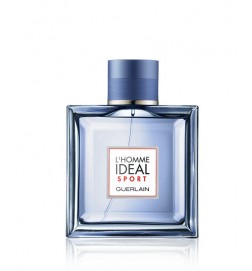 Guerlain L'HOMME IDEAL SPORT edt spray 100 ml